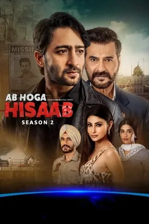 Ab Hoga Hisaab 2026 Season 2 Hindi Audio WEB-DL 720p - 480p - 1080p [ALL EPISODES]